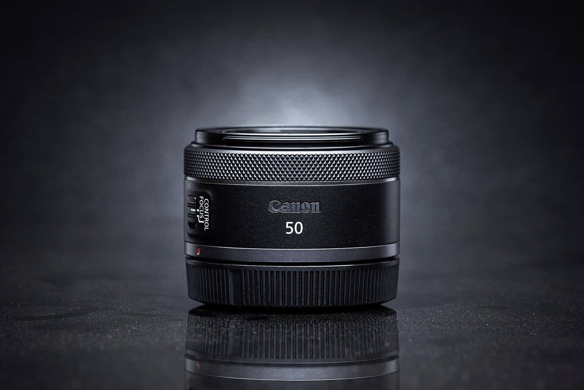 Canon RF 50mm F1.8 STM