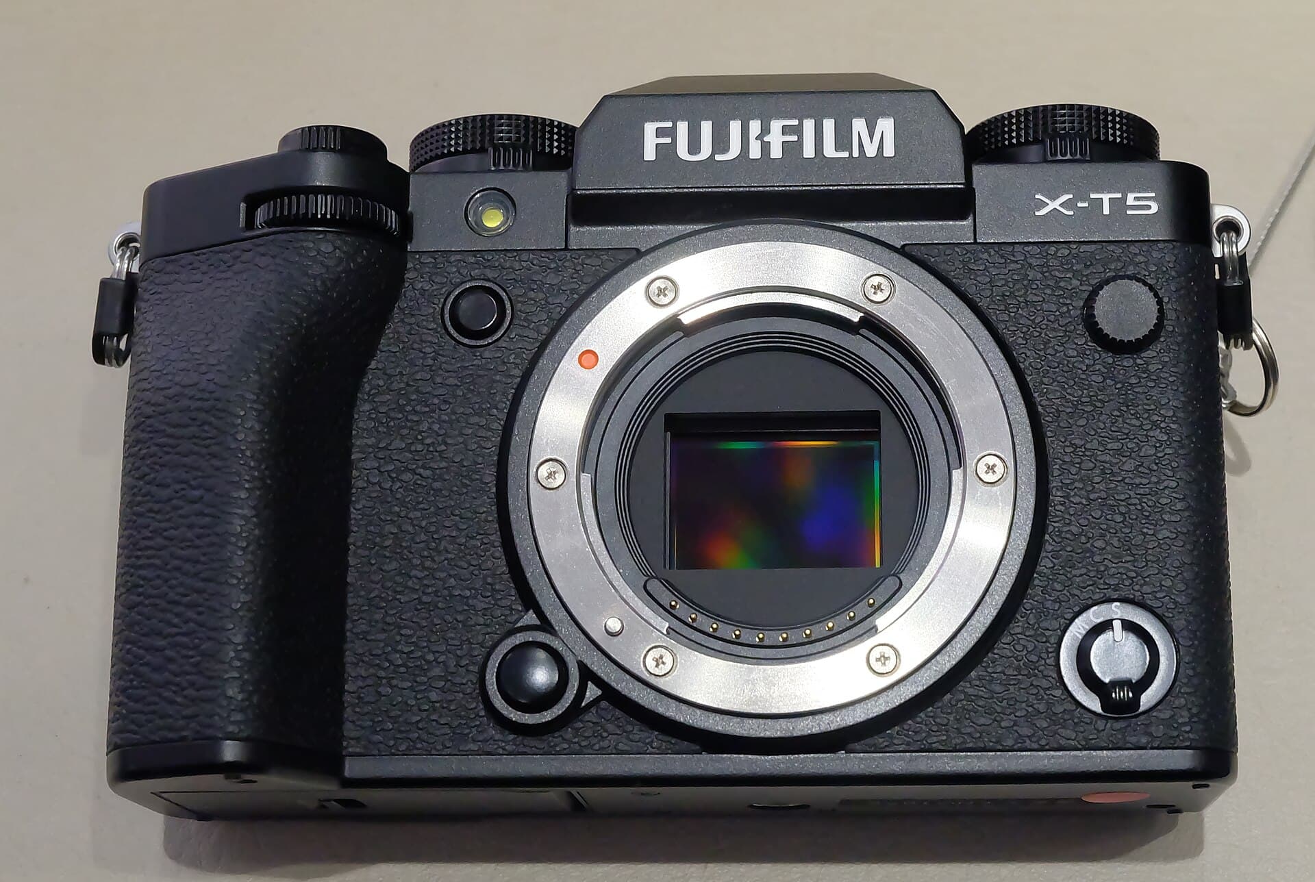 Fujifilm X-T5 Body