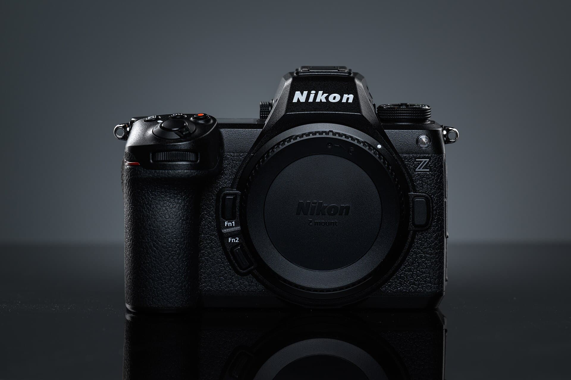 Nikon Z6III Body